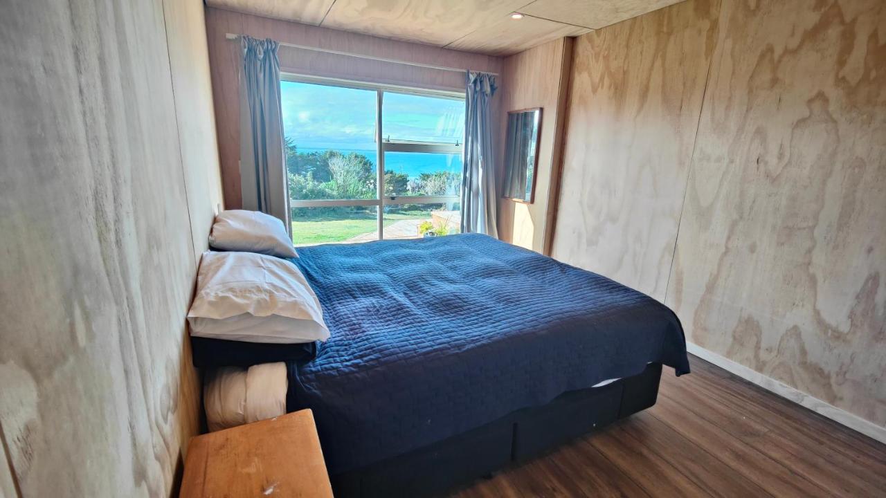 Spectacular Moana Views Villa Riverton Eksteriør billede