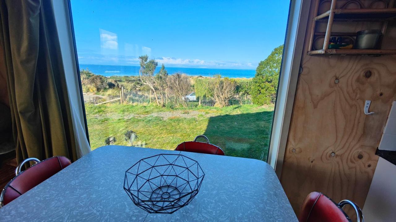 Spectacular Moana Views Villa Riverton Eksteriør billede